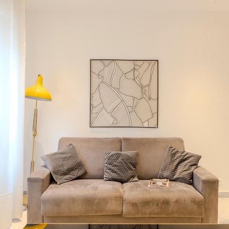 Lovely Renovated 45M2 In The Hearth Of Cannes Eksteriør bilde