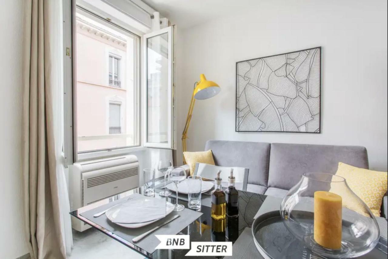 Lovely Renovated 45M2 In The Hearth Of Cannes Leilighet Eksteriør bilde